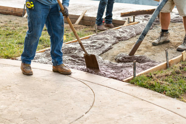 Best Concrete Grinding and Polishing in Antlers, OK