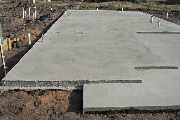 Best Concrete Sidewalk Installation in Antlers, OK