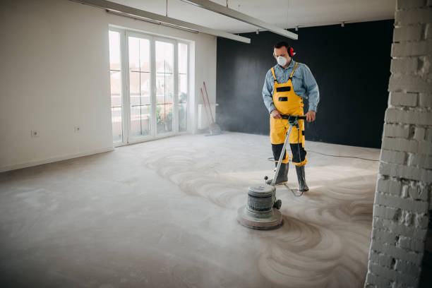 Best Concrete Staining and Coloring in Antlers, OK