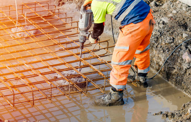 Best Concrete Sealing and Maintenance in Antlers, OK
