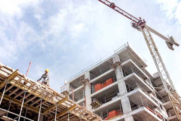 Best Concrete Demolition Services in Antlers, OK